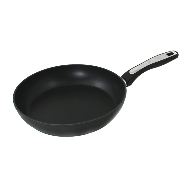 Patelnia aluminiowa SSW Crispy Induction Style 32 cm