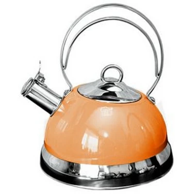 ELO-CZAJNIK 2,5L *ORANGE*