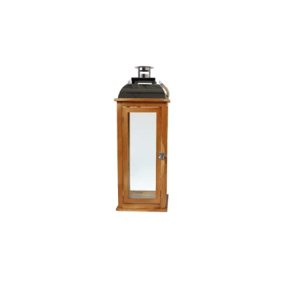 EM-LATARNIA DREWNO ŚREDNIA JB08