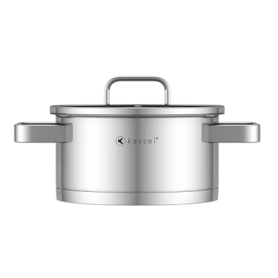 KAS-GARNEK ZP 16CM/1,6L *LUCIA*