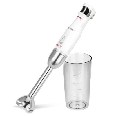 MPM-BLENDER RĘCZNY MBL-27