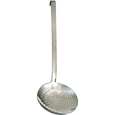 ST-ŁYŻKA CEDZAKOWA 16CM 324160