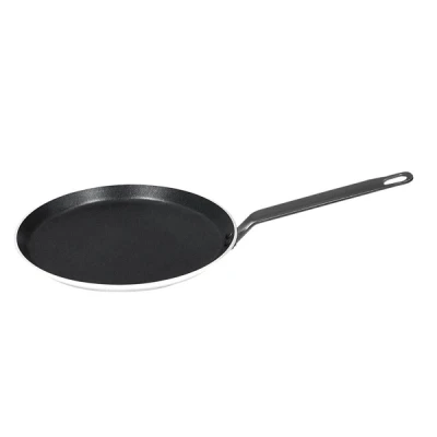 ST-PATELNIA DO NALEŚNIKÓW NIEPRZYWIERAJĄCA PLATINUM INDUKCJA 255MM 032260