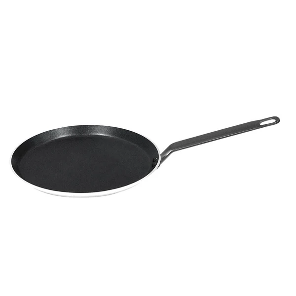 ST-PATELNIA DO NALEŚNIKÓW NIEPRZYWIERAJĄCA PLATINUM INDUKCJA 255MM 032260