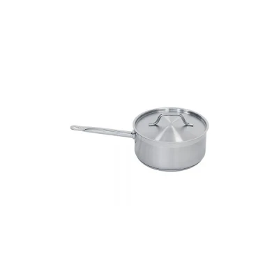 ST-RONDEL STALOWY 160MM 1,9L Z/P 015162