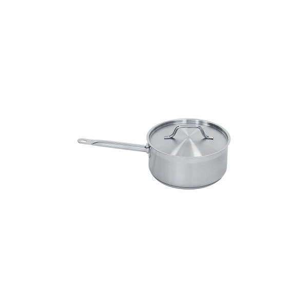 ST-RONDEL STALOWY 160MM 1,9L Z/P 015162