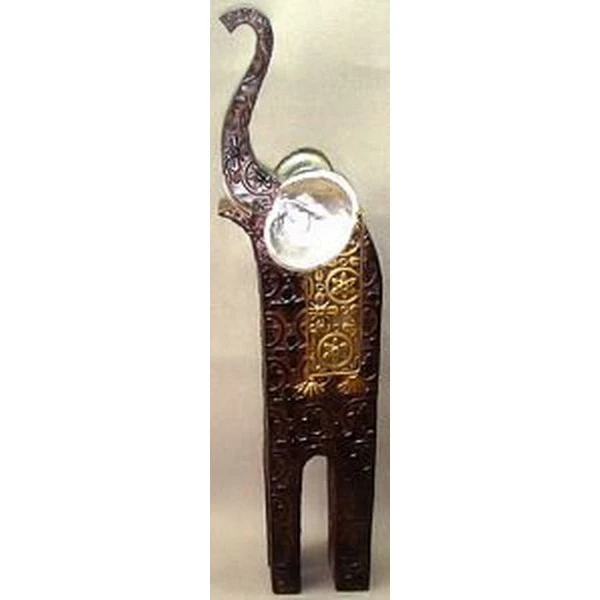 TOM-FIGURA *SŁOŃ* 09T9392