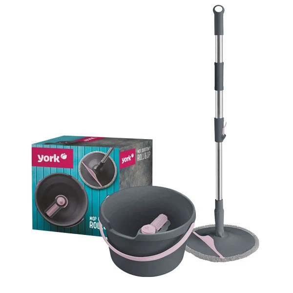 YORK - MOP  OBROTOWY ROLL-UP 7283