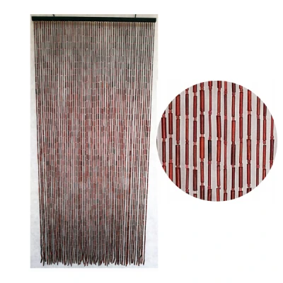 Zasłona bambusowa 90 × 200 cm