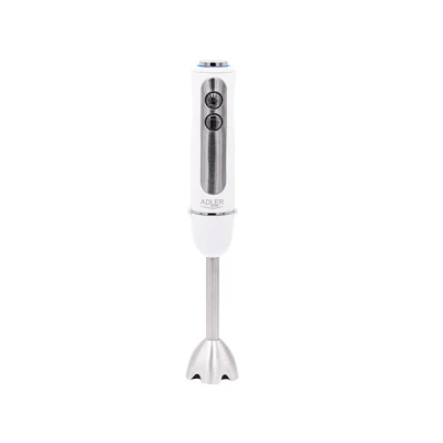 BLENDER RĘCZNY WIELOFUNKCYJNY 1500W ADLER MOCNY