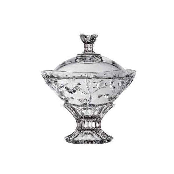 BOH-BOMBONIERA NA NODZE 180MM *LAURUS* 257310