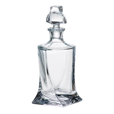 BOH-KARAFKA WHISKY *QUADRO* PREMIUM 949407
