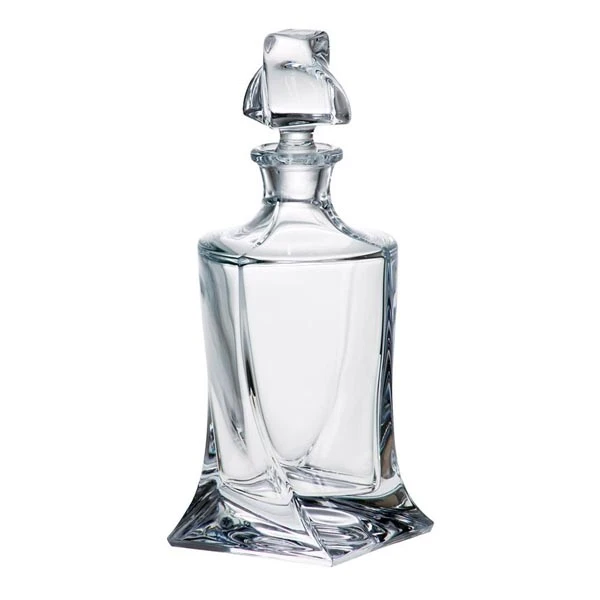 BOH-KARAFKA WHISKY *QUADRO* PREMIUM 949407