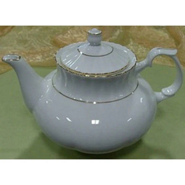 Czajnik porcelanowy Chodzież Iwona 1,6 l