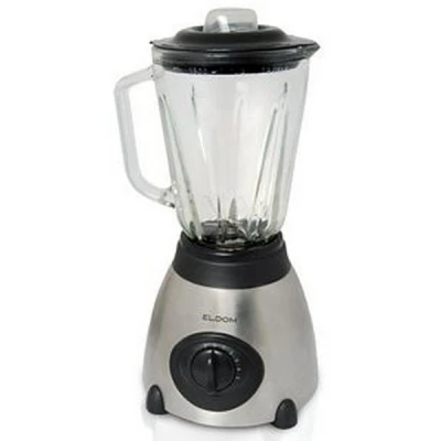 ELDOM-BLENDER INOX BK2S