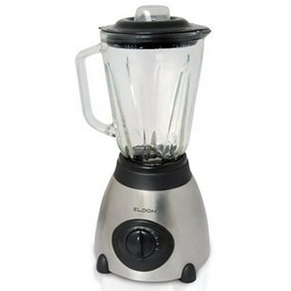 ELDOM-BLENDER INOX BK2S