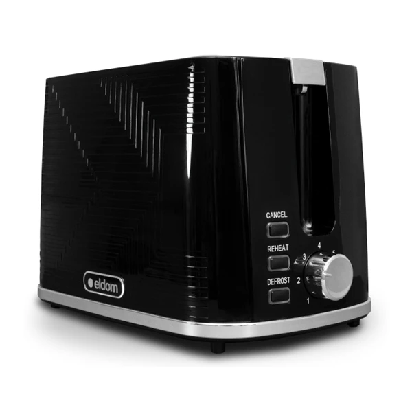 Toster ELDOM TO320C 900 W