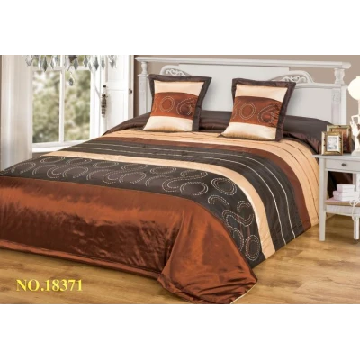 EUROMAT-NARZUTA COIMBRA 220*240+2/40*40CM 18371