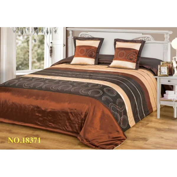 EUROMAT-NARZUTA COIMBRA 220*240+2/40*40CM 18371