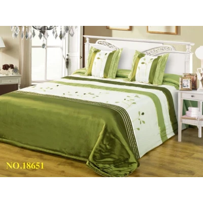 EUROMAT-NARZUTA COIMBRA 220*240+2/40*40CM 18651