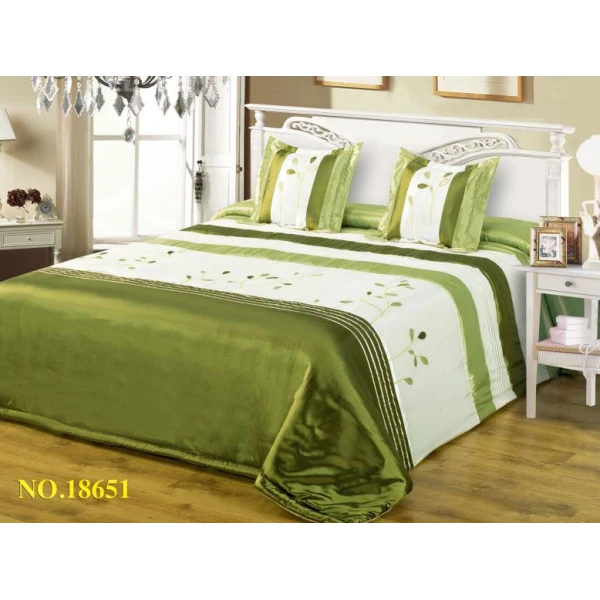 EUROMAT-NARZUTA COIMBRA 220*240+2/40*40CM 18651