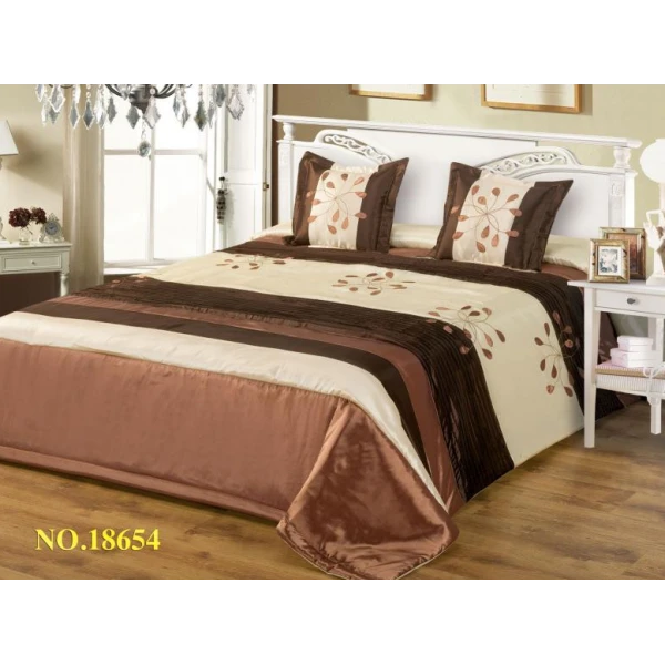 EUROMAT-NARZUTA COIMBRA 220*240+2/40*40CM 18654
