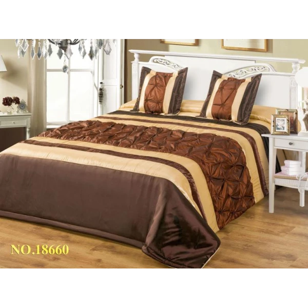 EUROMAT-NARZUTA COIMBRA 220*240+2/40*40CM 18660