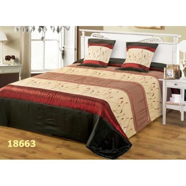 EUROMAT-NARZUTA COIMBRA 220*240+2/40*40CM 18663