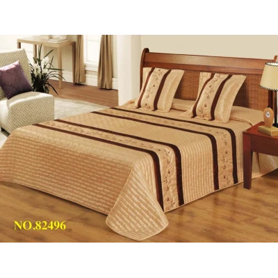 EUROMAT-NARZUTA TOLEDO 220*240+2/40*40CM 82496