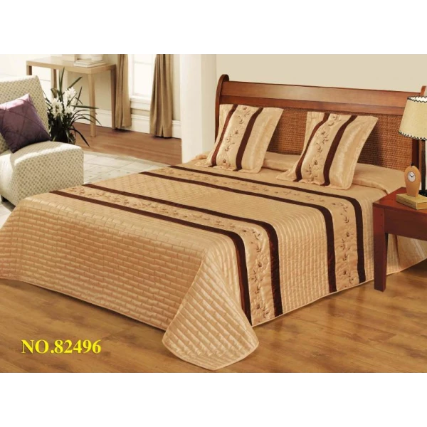 EUROMAT-NARZUTA TOLEDO 220*240+2/40*40CM 82496