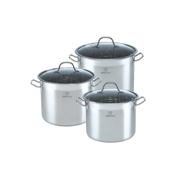 GARNEK 18L ZP Z KPL.KH-4314