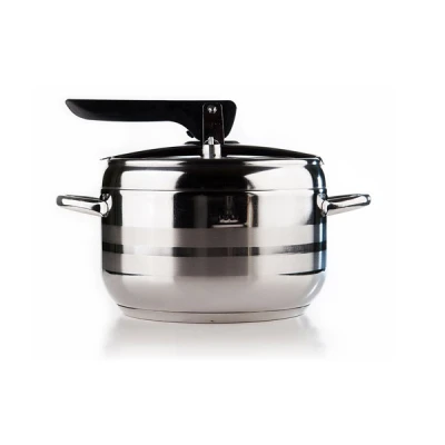 GOR-SZYBKOWAR MANHEIM CLASSIC 5L