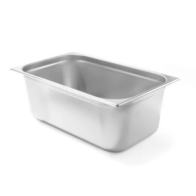 Pojemnik GN 1/1 Hendi stal nierdzewna 28 l