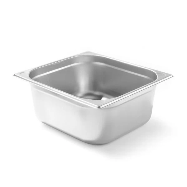 Pojemnik GN Hendi Kitchen Line 13 l