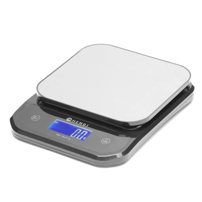 HENDI-WAGA KUCHENNA 10KG SN:HK065822-580028-000139