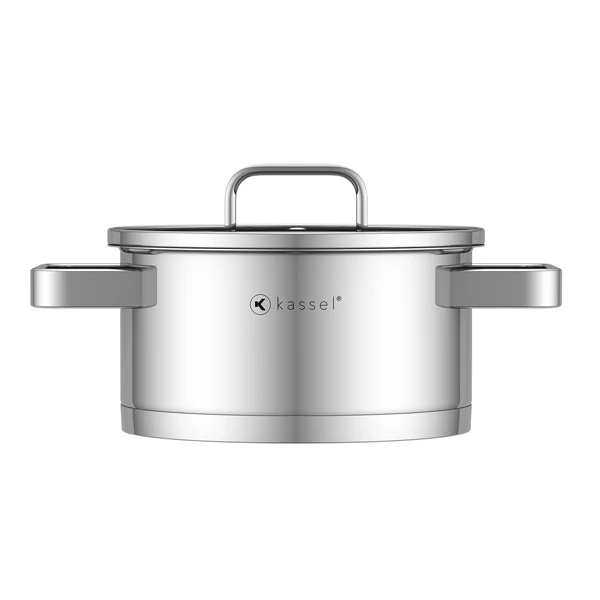 KAS-GARNEK ZP 18CM/2,3L *LUCIA*