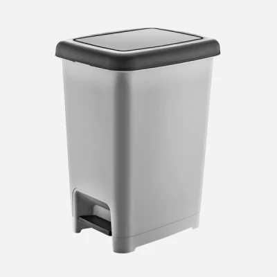 Kosz na śmieci Katex Slim 60 l