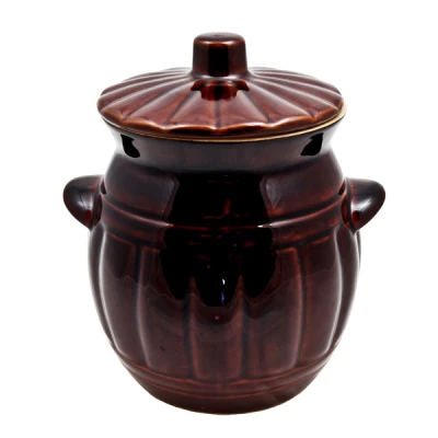 Beczka do kiszenia Krystynka 3,7 l