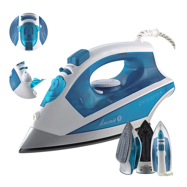 Żelazko parowe Łucznik SI-720 2200 W