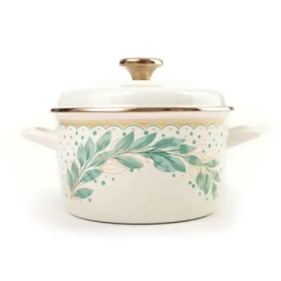 SCOTTS-GARNEK Z/P 24CM/6L METALAC GREEN LINE