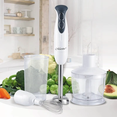 SPL-MR 562 BLENDER ZESTAW