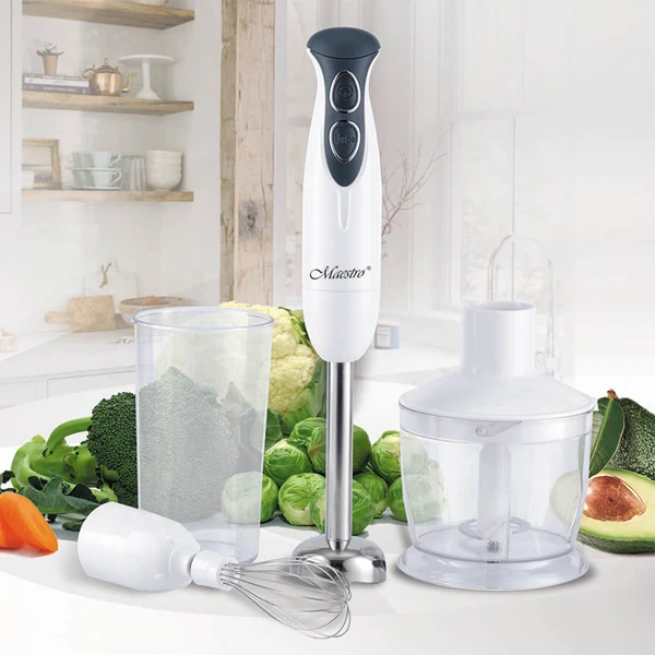 SPL-MR 562 BLENDER ZESTAW