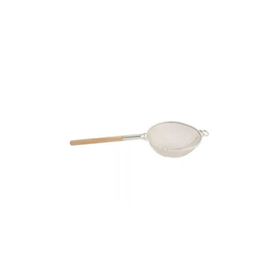 STALGAST-SITO STALOWE Z SIATKĄ 30CM 074300