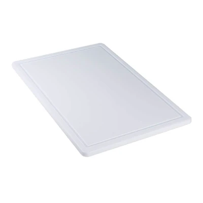 Deska do krojenia Stalgast 60 x 40 x 1,8 cm polipropylen