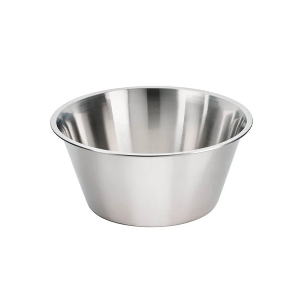 ST-MISKA STALOWA SATYNOWANA 350MM/11,5L 081351