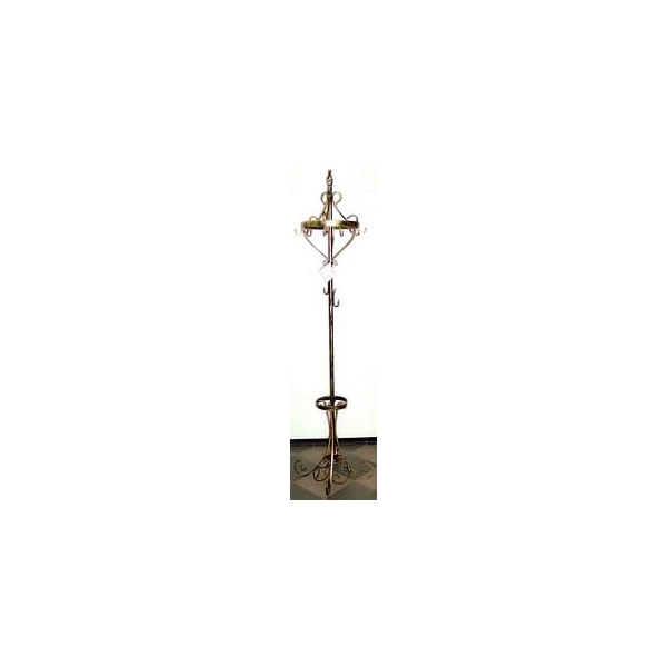 WIESZAK WOLNOSTOJŃCY   10-1126