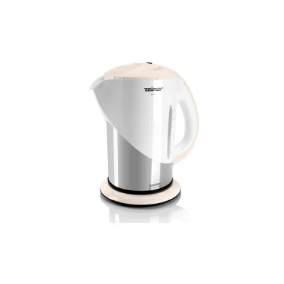 ZELMER-CZAJNIK IVORY ZCK0277I *332.2*
