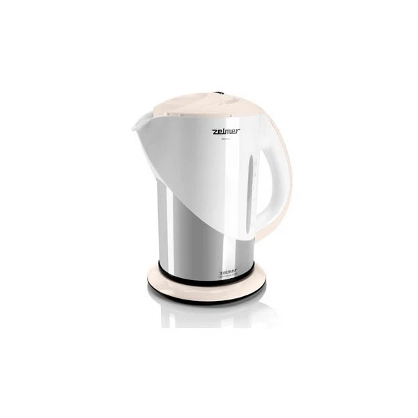 ZELMER-CZAJNIK IVORY ZCK0277I *332.2*