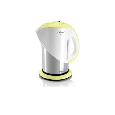 ZELMER-CZAJNIK LIME ZCK0277L *332.2*