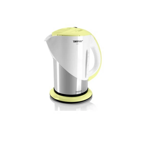 ZELMER-CZAJNIK LIME ZCK0277L *332.2*
